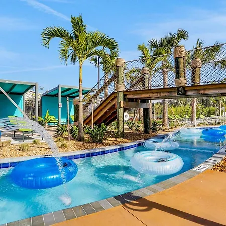 Sun Kissed Memories Villa